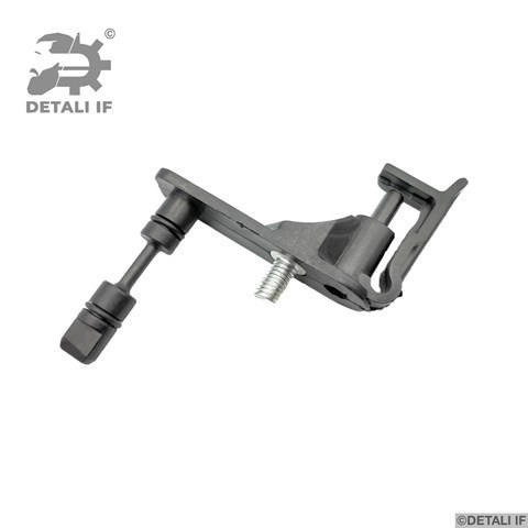 DF11556 Detali IF Кронштейн кулисы КПП