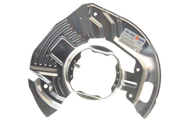 7003402 Autotechteile Пыльник тормозного диска переднего