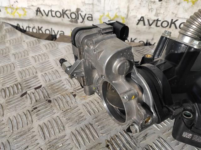 Купить 55258454 Fiat/Alfa/Lancia Блок дроссельной заслонки