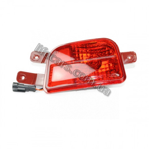 Купить T113732030BA Chery Фонарь противотуманный задний левый