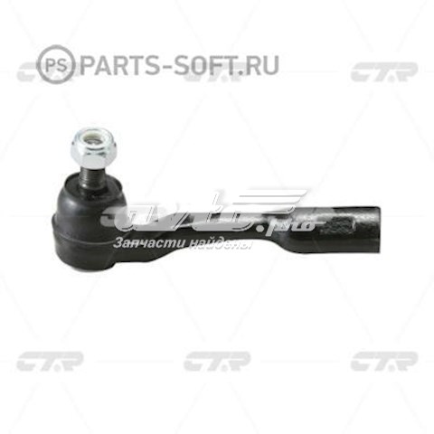 CET145 CTR наконечник рулевой тяги внешний