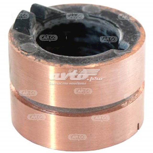 Коллектор ротора генератора 136000 Cargo