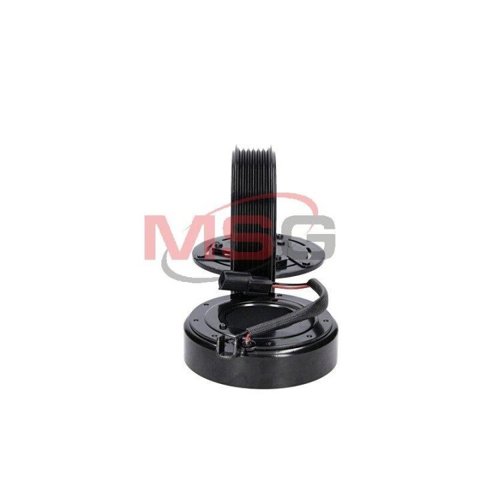 Купить KP0101 MSG Шкив компрессора кондиционера