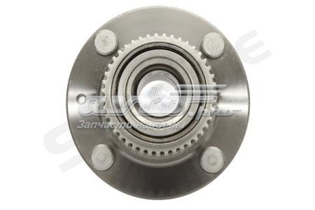 Купить LO27405 Starline Задняя шпиндель