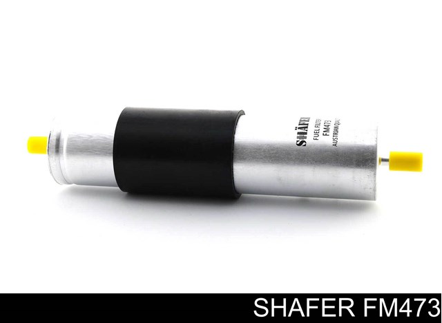 FM473 Shafer Фильтр топлива