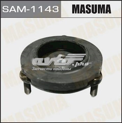 Опора амортизатора переднего Masuma SAM1143