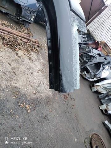 Проем передней правой двери Chrysler 68019176AB цена, от 42.87 USD