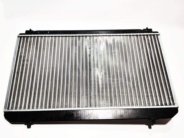 Радиатор охлаждения двигателя Kimiko T111301110KM цена, от 73.76 USD