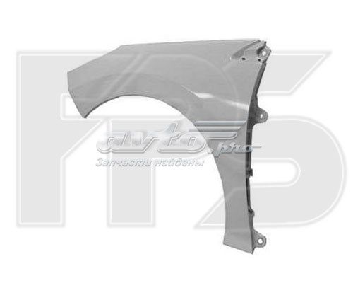 Боковая часть передняя правая FPS FP5408312 цена, от 37.19 USD