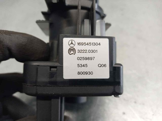 Купить 1695451304 Mercedes 