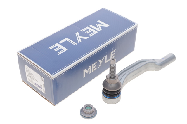 Купить 17MR1502 As Metal Наконечник рулевой тяги, внешний