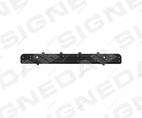 Усилитель бампера нижний Signeda PFD30164A цена, от 49.50 USD