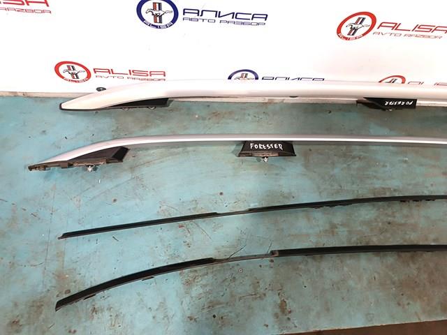 Рейлинг крыши правый Subaru 91151SG000 цена, от 26.61 USD