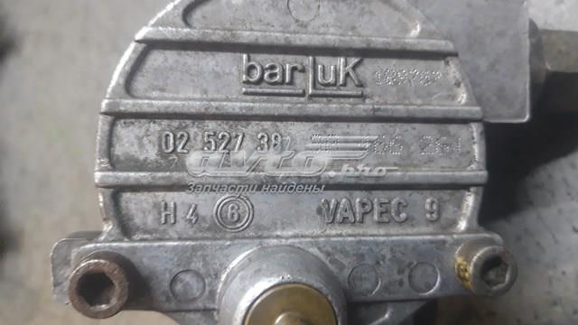90466264 General Motors Механический вакуумный насос