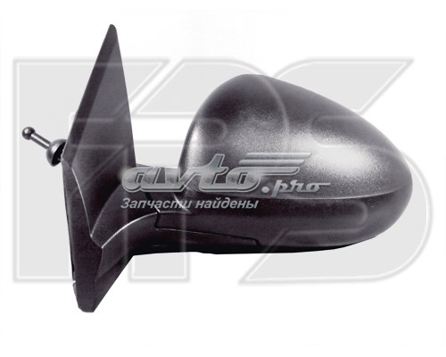 Правое боковое зеркало FPS FP1712M02P