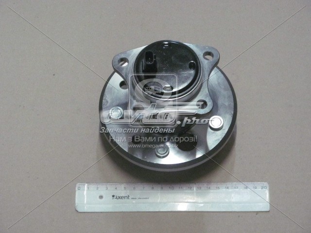 Ступица задняя правая Iljin IJ143002 цена, от 62.95 USD
