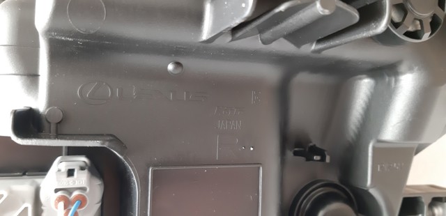 Правая блок фара Toyota 8114553810 цена, от 1705.64 USD
