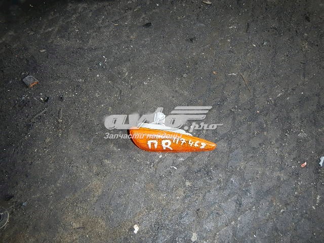 S123731020 Chery Поворотник правый