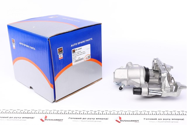 Купить BS42089 DP Group Суппорт задний левый