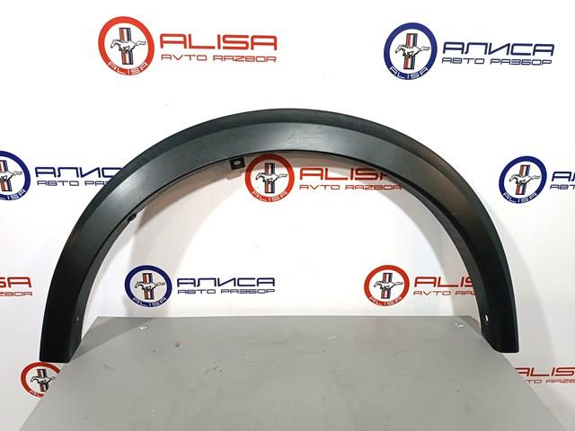 Купить 638115RB0A Nissan/Infiniti Расширитель переднего крыла, левый