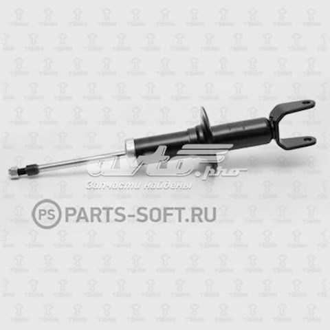 Стойка амортизатора задняя Torr DH1378 цена, от 32.94 USD