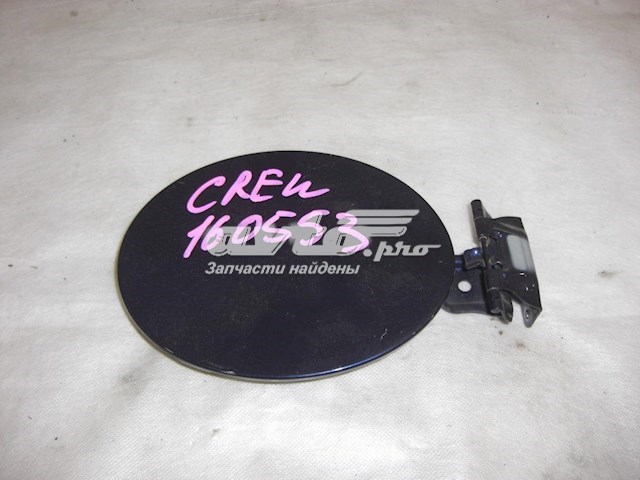 Дверка бензобака на Mazda 5 I CR