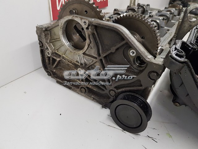 Головка Ssang Yong A6710160201