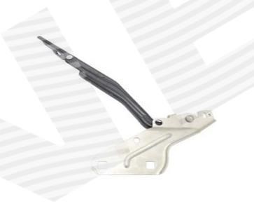 Петля капота, левая Signeda PDG21063AL цена, от 15.31 USD
