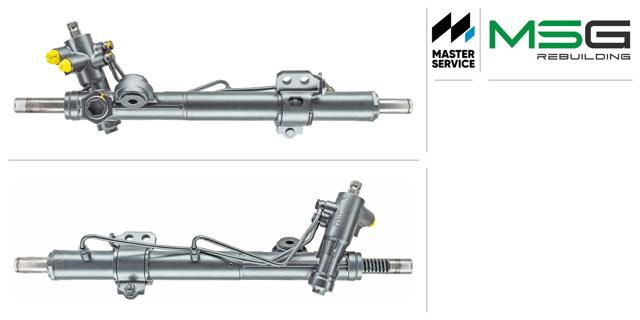 Рулевая рейка NI246R MSG Rebuilding