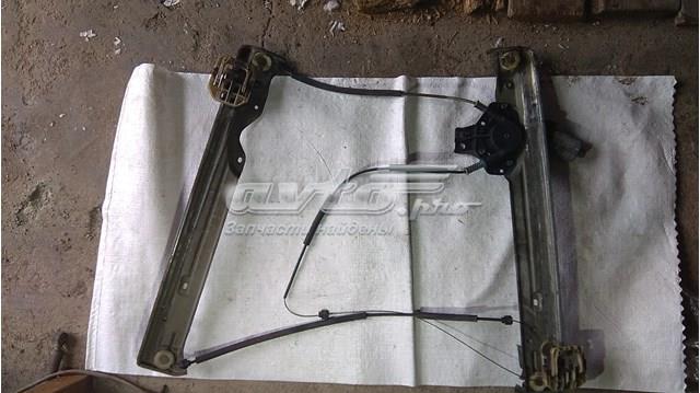 Механизм стеклоподъемника двери передней правой на Ford Kuga CBS