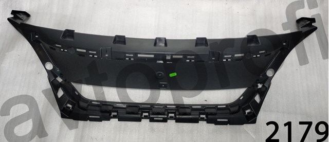 Soporte De Parrilla Del Radiador 9815317780 PEUGEOT