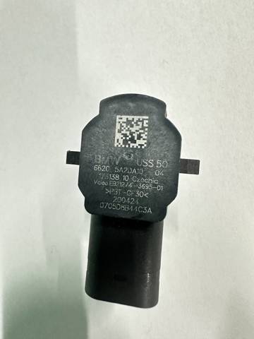 Купить 66205A2DA10 BMW 