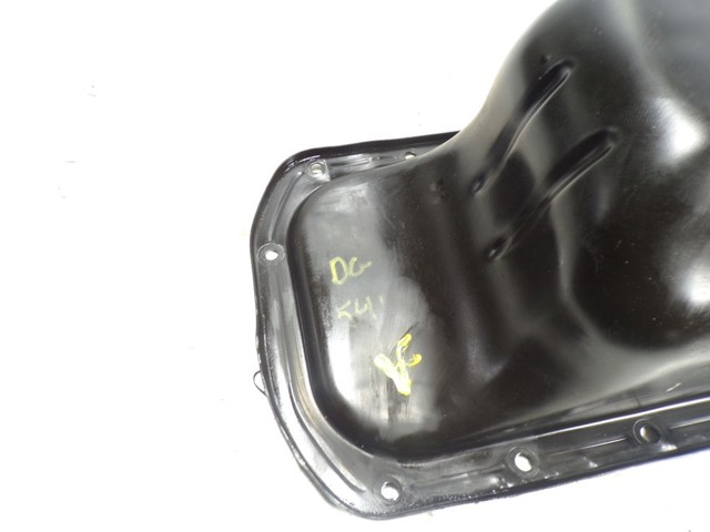 Panela de óleo de cárter do motor 2178714 Ford