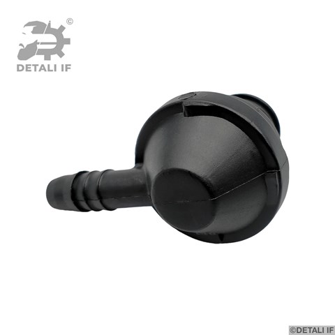 DF16791 Detali IF Клапан PCV вентиляции картера