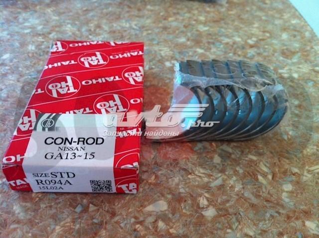R094ASTD Taiho Комплект подшипников скольжения