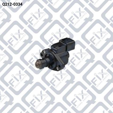 Válvula (regulador) de marcha a vácuo Q-fix Q2120334 preço, a partir de 86,68 USD