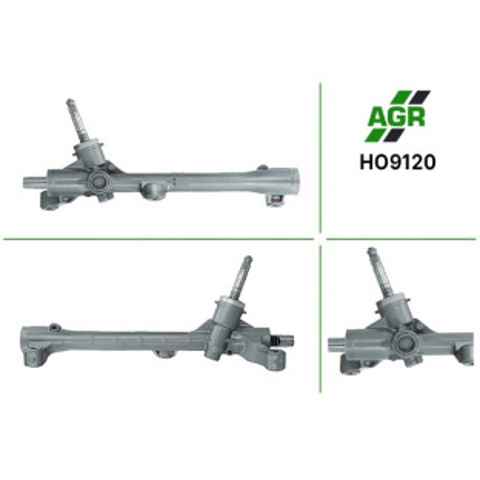 HO9120 AGR Управление рулевое в сборе