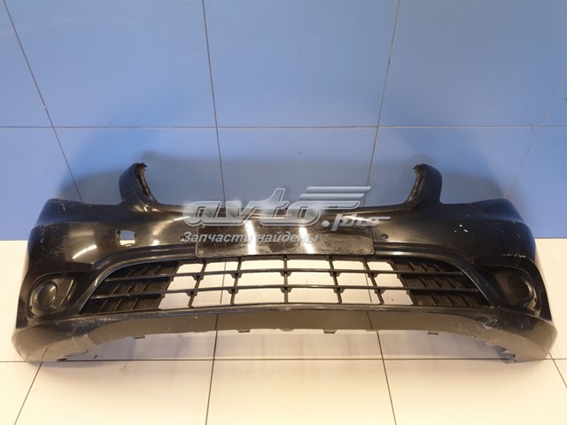 Купить A4478850825 Mercedes Буфер (бампер) передний