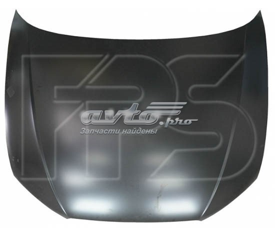 Капот FPS FP1224280 цена, от 180.27 USD