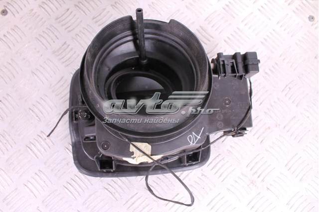Купить 7297904 BMW Горловина б/бака