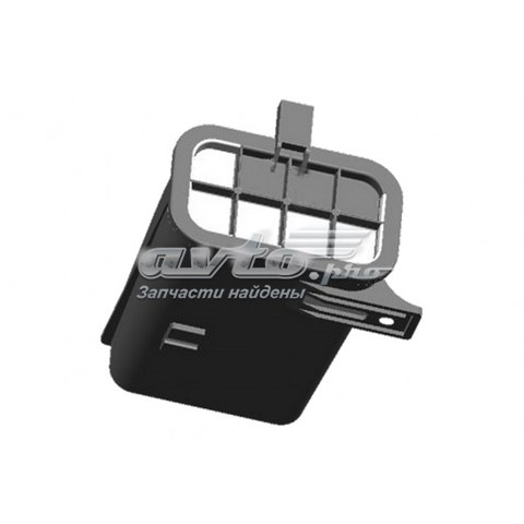 Абсорбер паров топлива Chery T111208110BA цена, от 27.36 USD