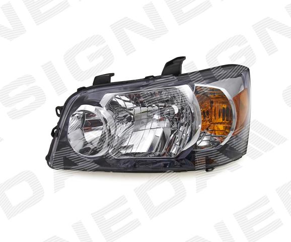 Фара левая Signeda ZTY1136NL цена, от 126.69 USD
