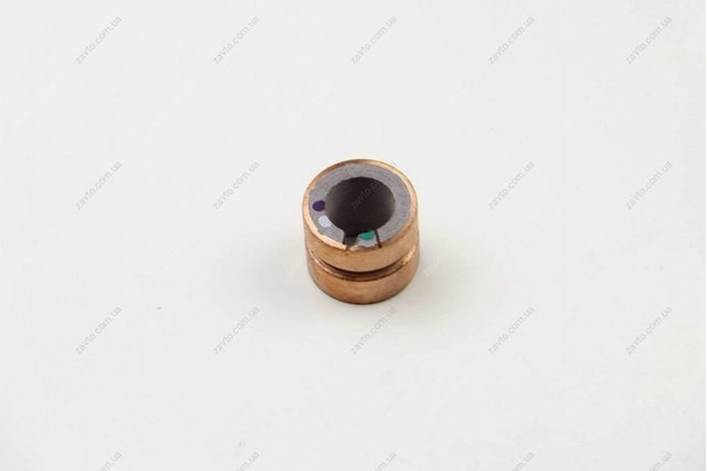 Коллектор ротора генератора 235764 Cargo