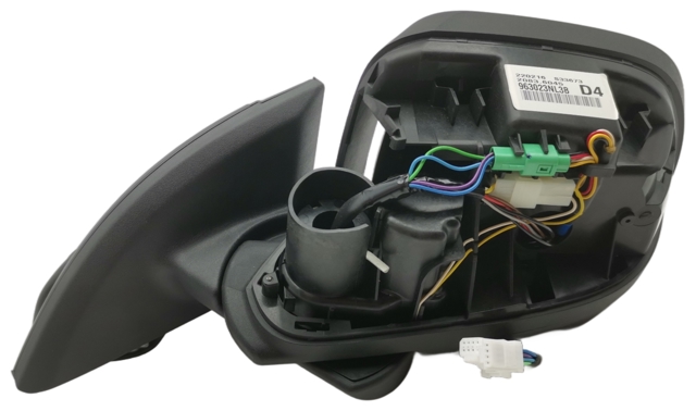 Купить 963023NL3B Nissan/Infiniti Наружное зеркало левое