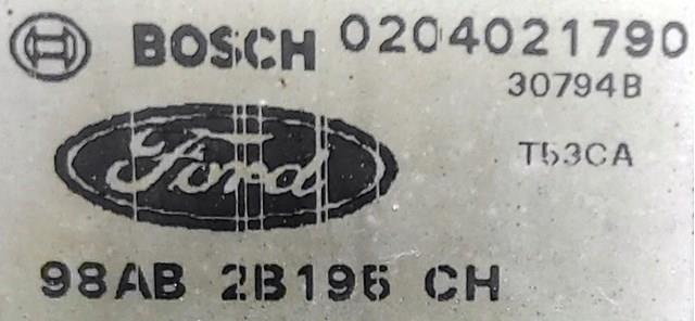 98AB2B195CH Ford 