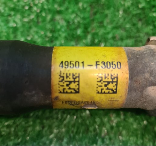  Hyundai/Kia 49501F3050 цена, от 186.23 USD