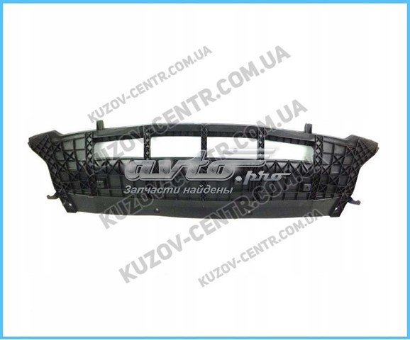 Дефлектор переднего бампера FPS FP1212223 цена, от 21.86 USD