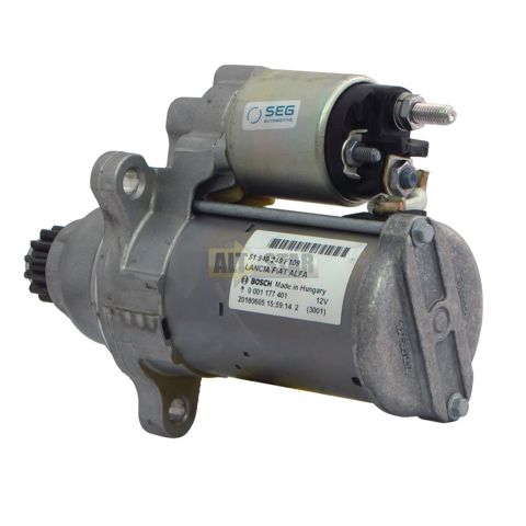 Купить 51940240 Fiat/Alfa/Lancia Стартер