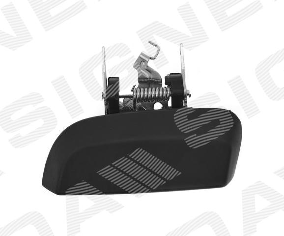 PDSD1002AR Signeda Ручка двери задней наружная правая