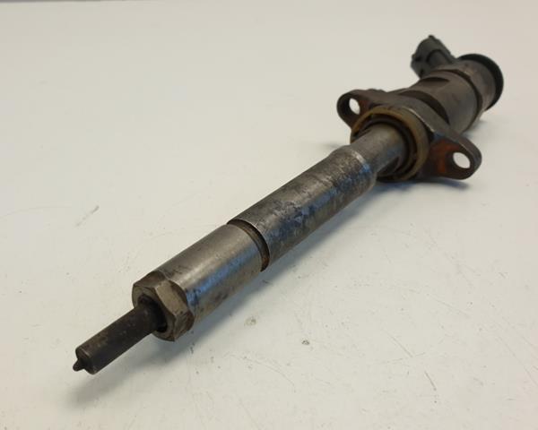 Купить 0445110353 Bosch Клапанная форсунка